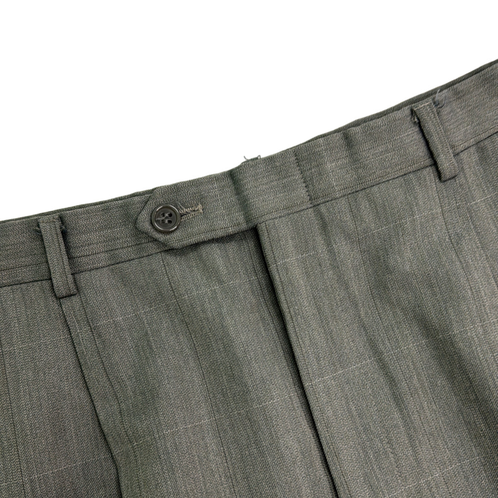 Christian Dior Monsieur Slacks