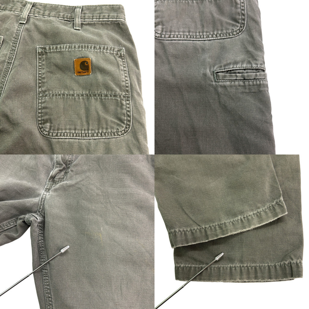 00s Carhartt Painter Pants