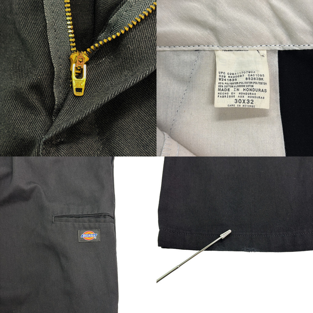Dickies Double Knee Work Pants Work Pants