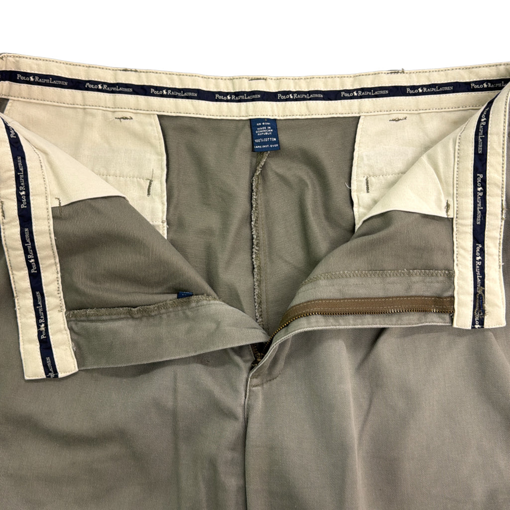 90s Polo by Ralph Lauren Chino Pants
