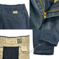 00s GAP Chino Pants