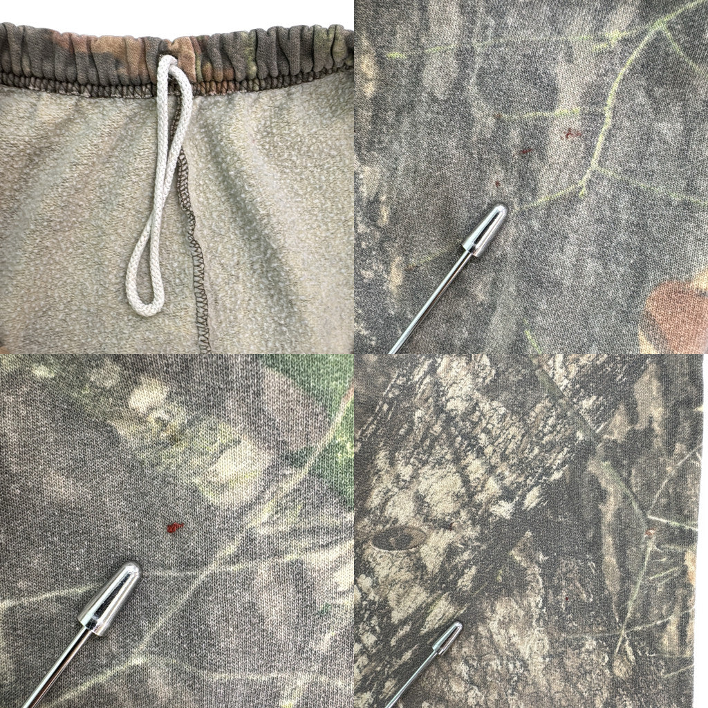 JERZEES OUTDOORS Sweatpants