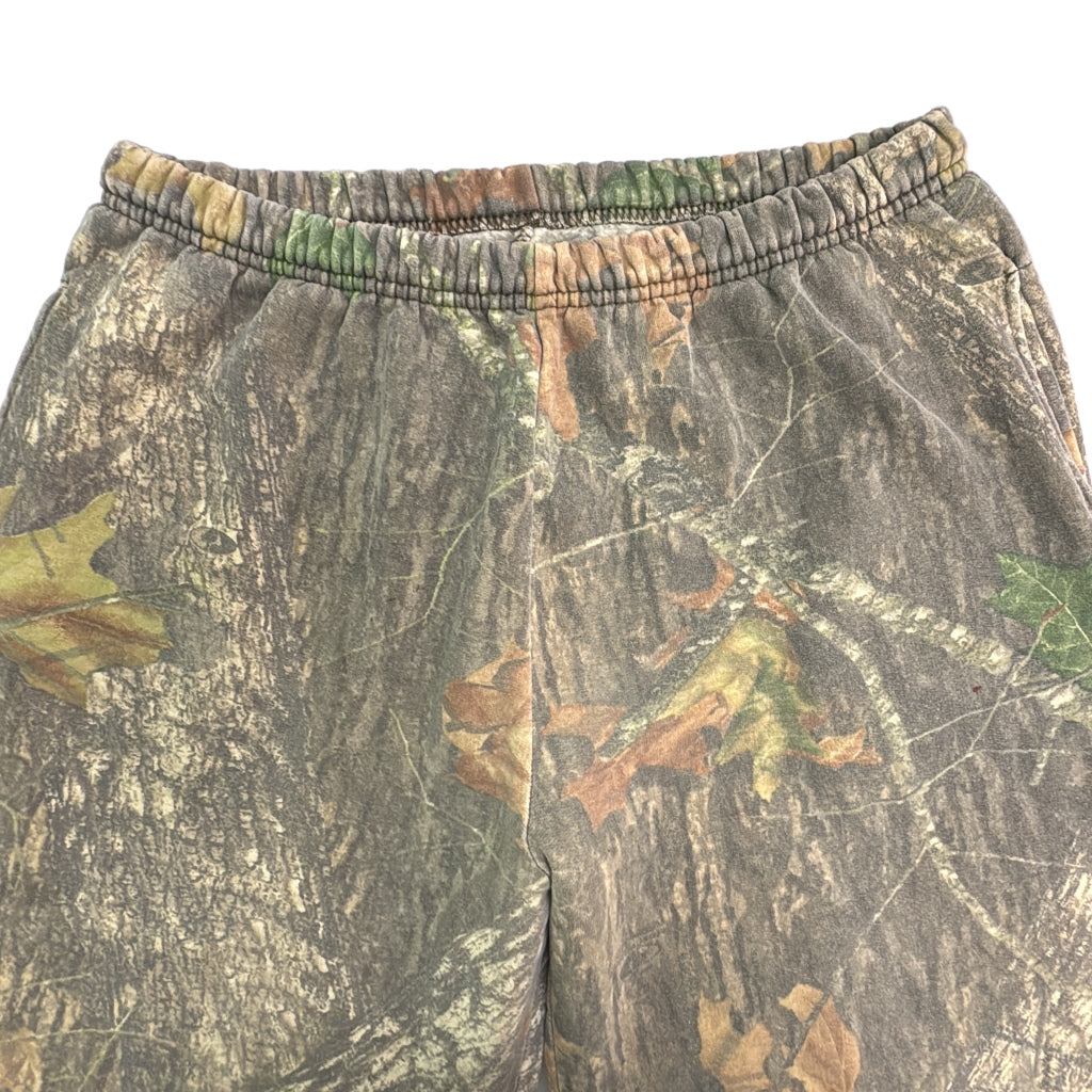 JERZEES OUTDOORS Sweatpants