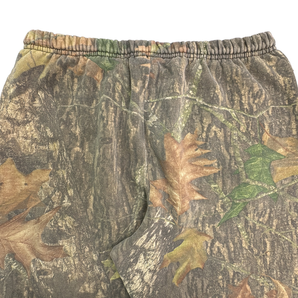 JERZEES OUTDOORS Sweatpants