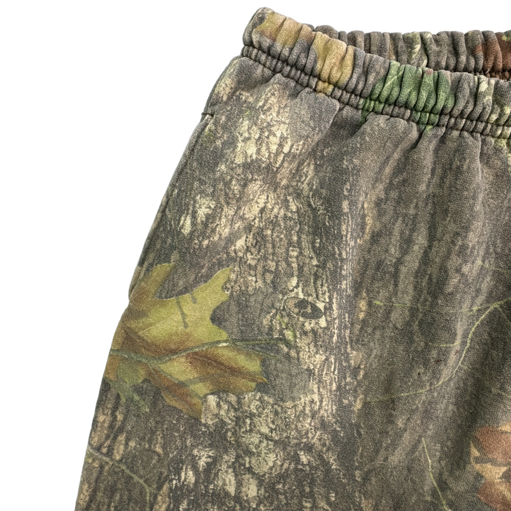 JERZEES OUTDOORS Sweatpants