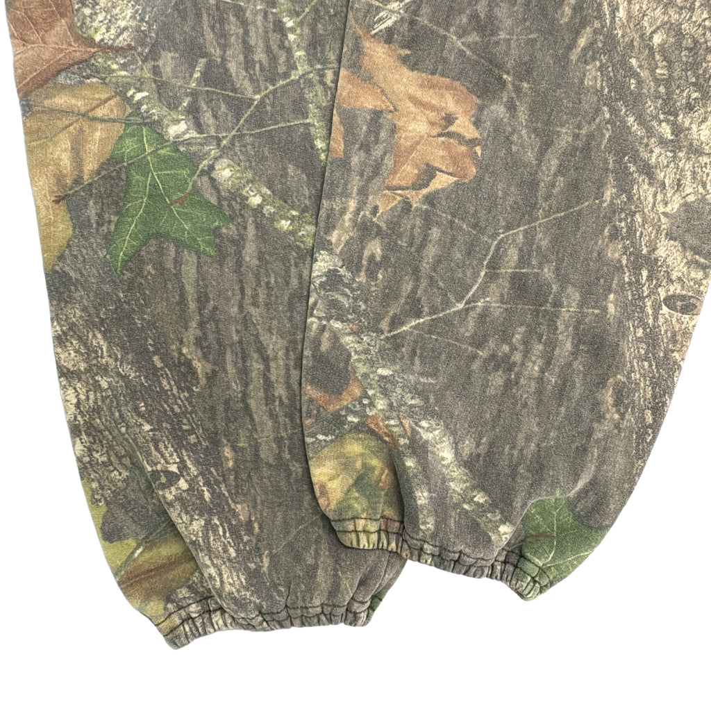 JERZEES OUTDOORS Sweatpants