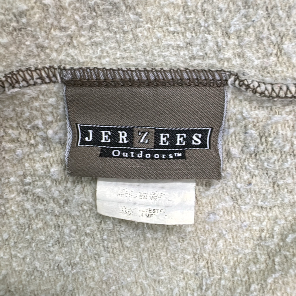 JERZEES OUTDOORS Sweatpants