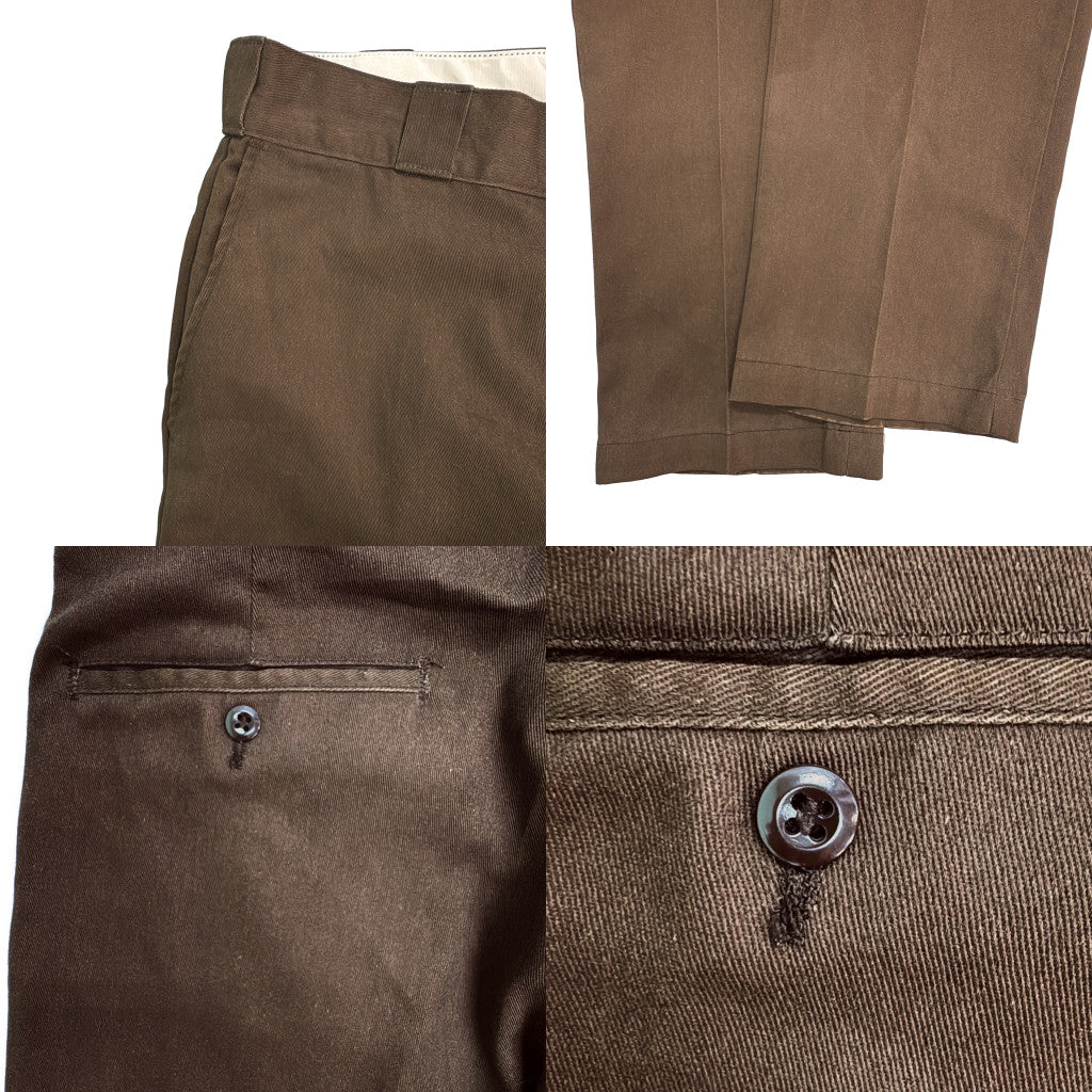 80s Dickies Work Pants
