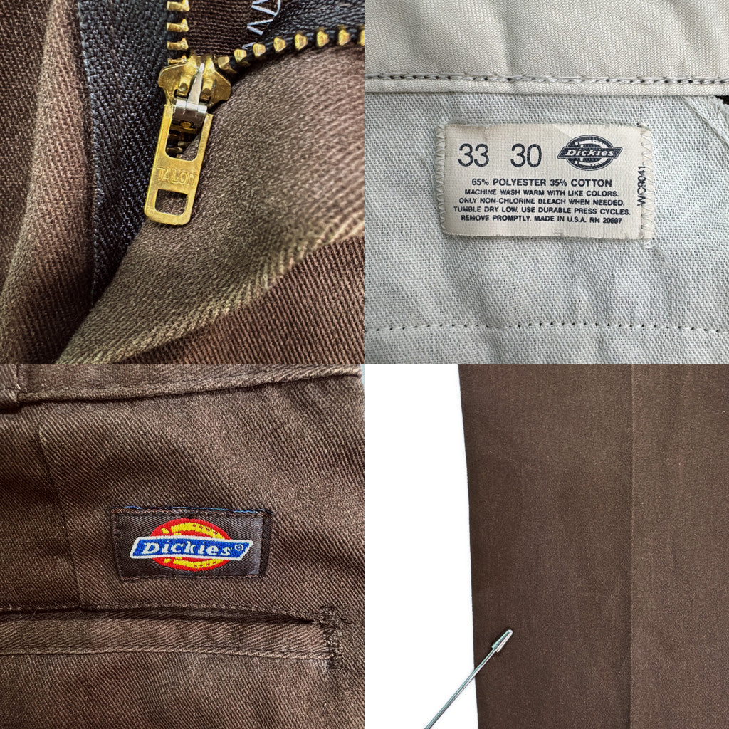 80s Dickies Work Pants