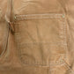Carhartt Duck Double Knee Bib Overall