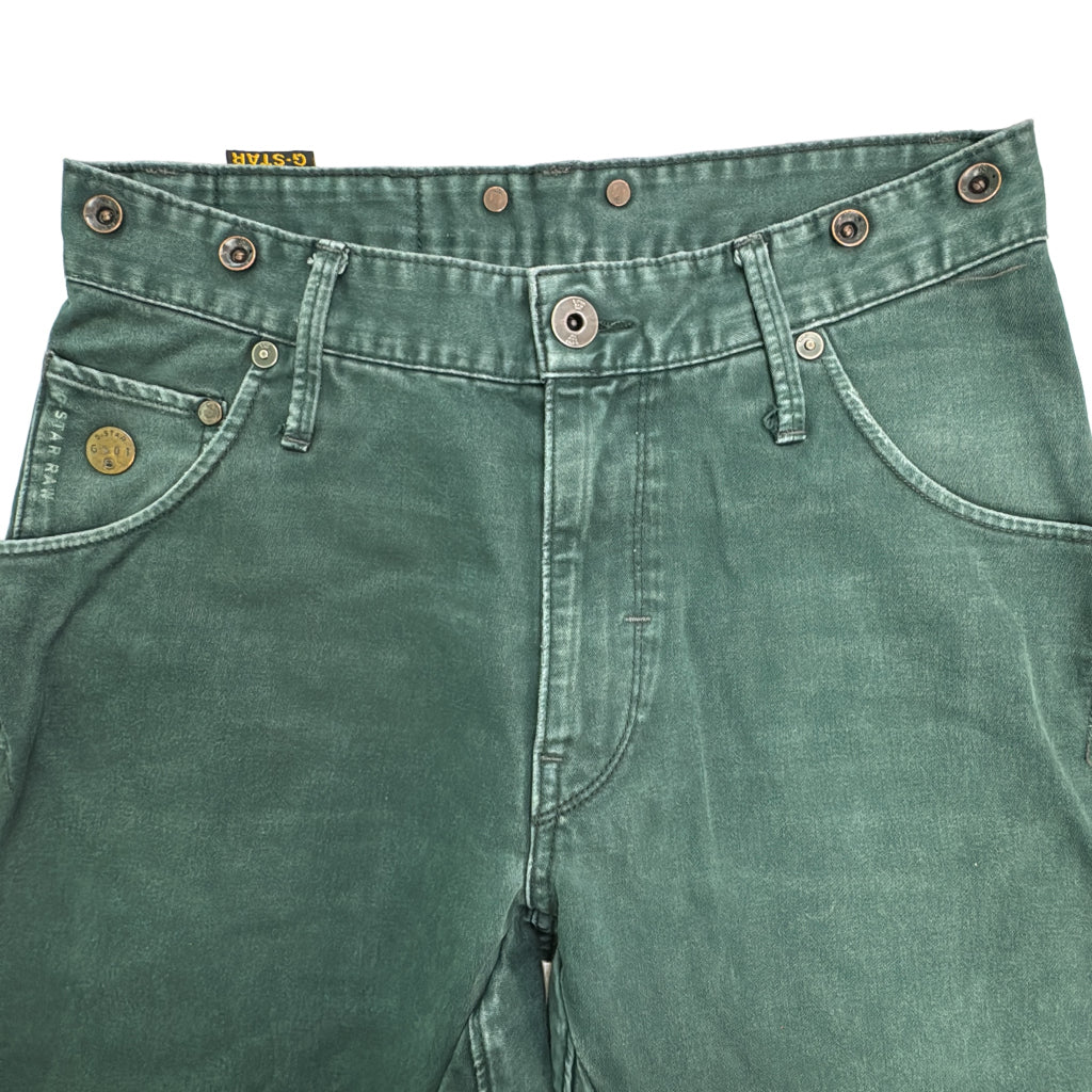G-STAR RAW Long Pants
