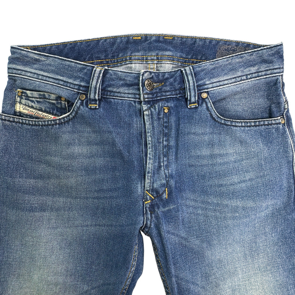 DIESEL Denim Pants