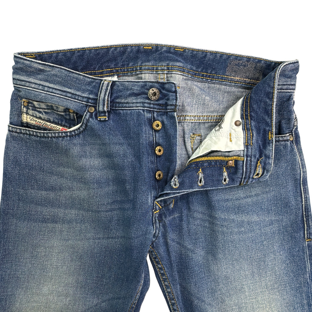 DIESEL Denim Pants