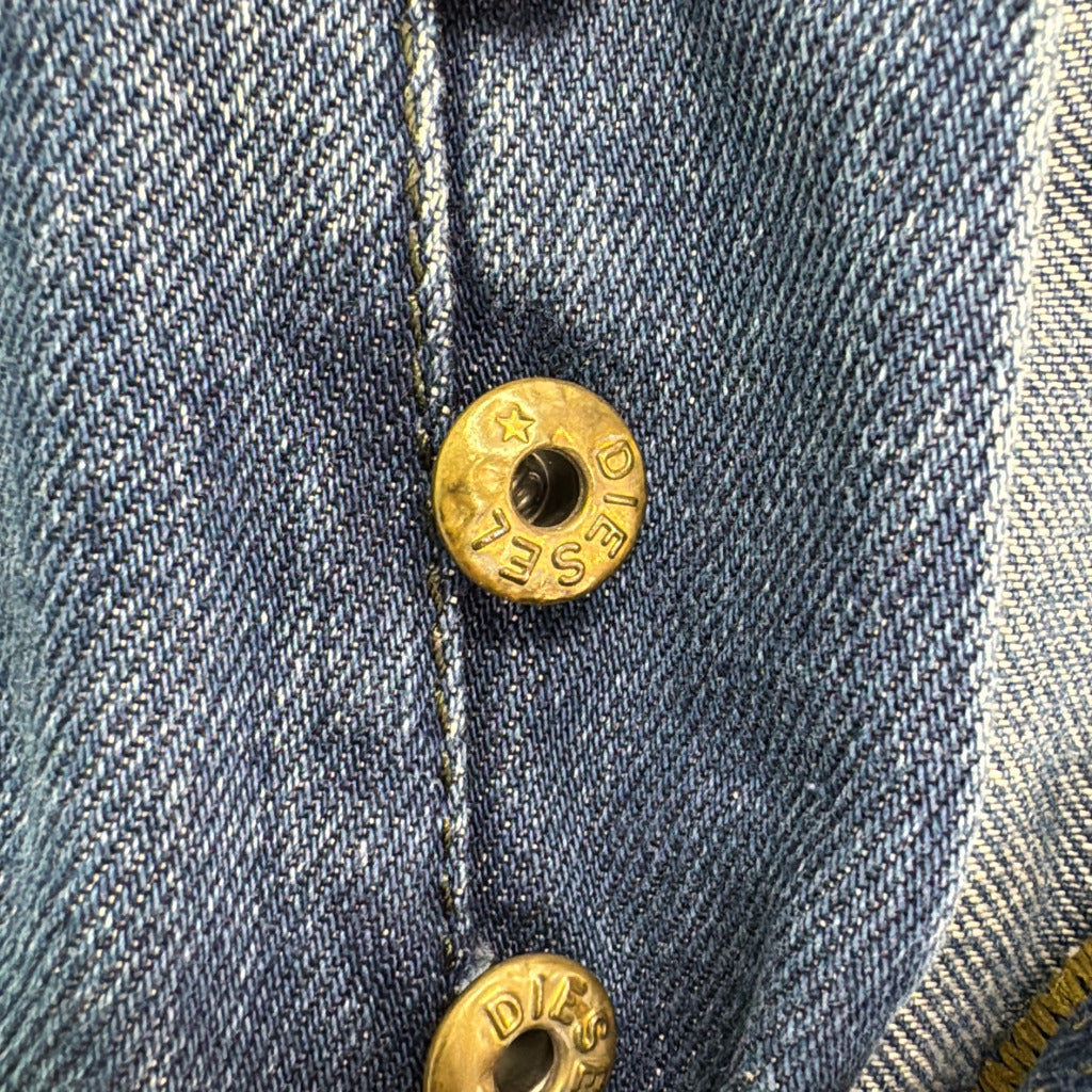 DIESEL Denim Pants