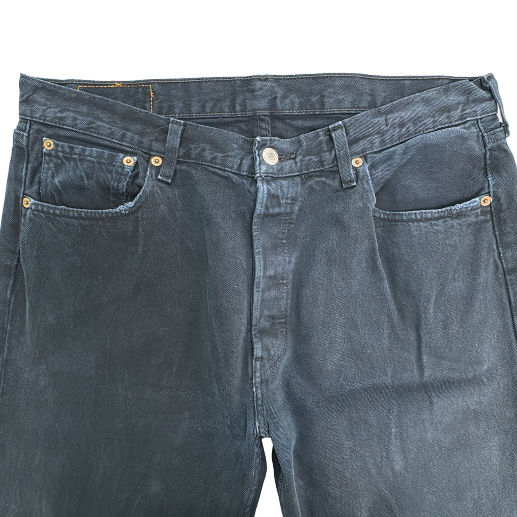 Levi's 501 Denim Pants