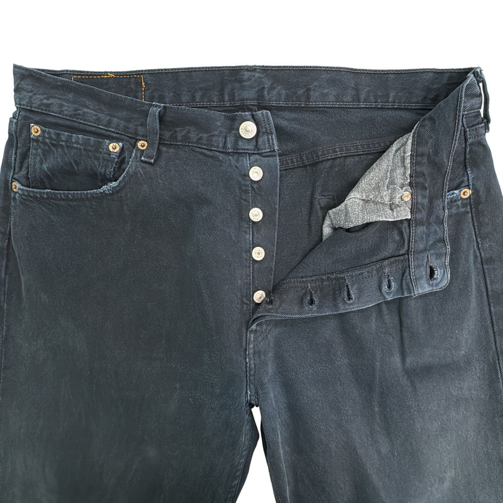 Levi's 501 Denim Pants