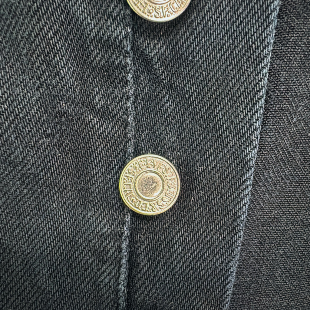 Levi's 501 Denim Pants