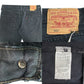 Levi's 501 Denim Pants