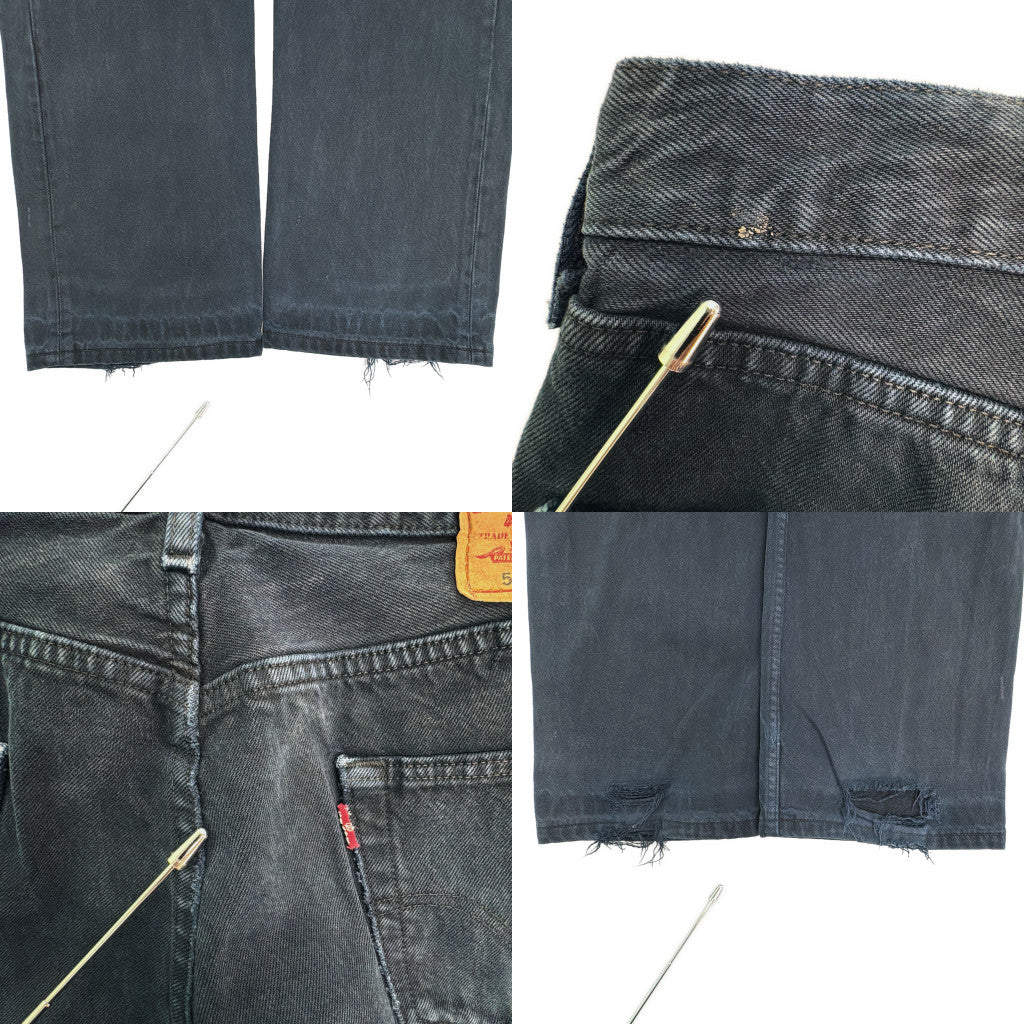 Levi's 501 Denim Pants