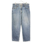 00s Levi's 550 Denim Pants
