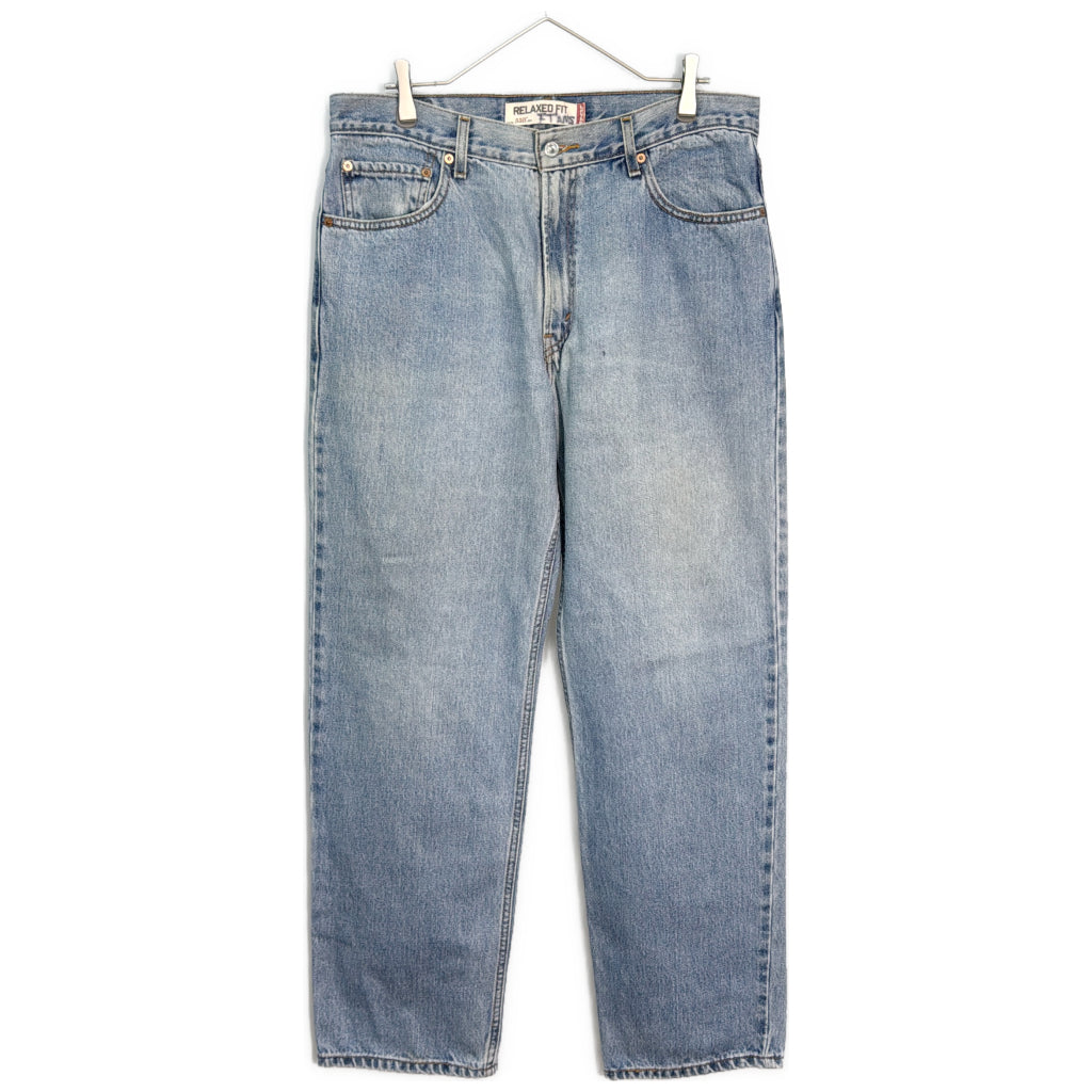 00s Levi's 550 Denim Pants