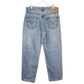 00s Levi's 550 Denim Pants