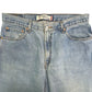 00s Levi's 550 Denim Pants