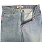 00s Levi's 550 Denim Pants