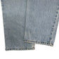 00s Levi's 550 Denim Pants