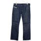 DIESEL INDUSTRY Denim Pants