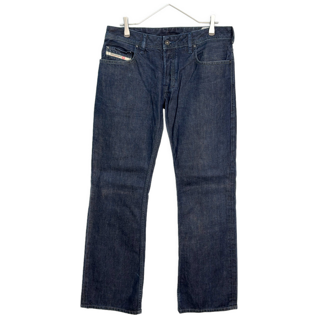 DIESEL INDUSTRY Denim Pants