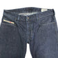 DIESEL INDUSTRY Denim Pants