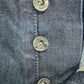 DIESEL INDUSTRY Denim Pants