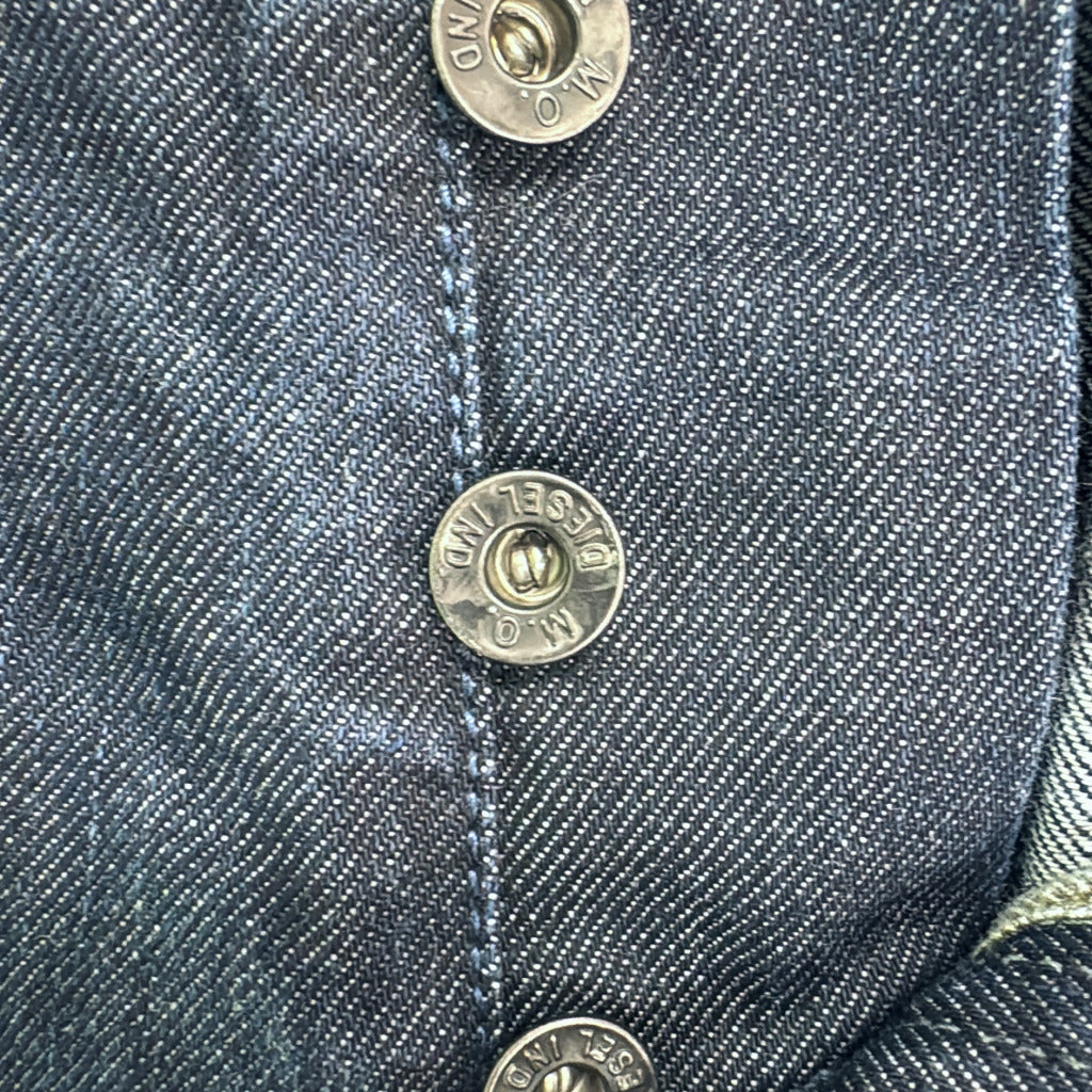 DIESEL INDUSTRY Denim Pants