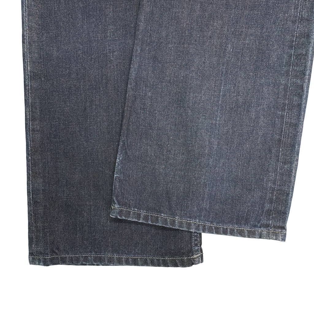 DIESEL INDUSTRY Denim Pants
