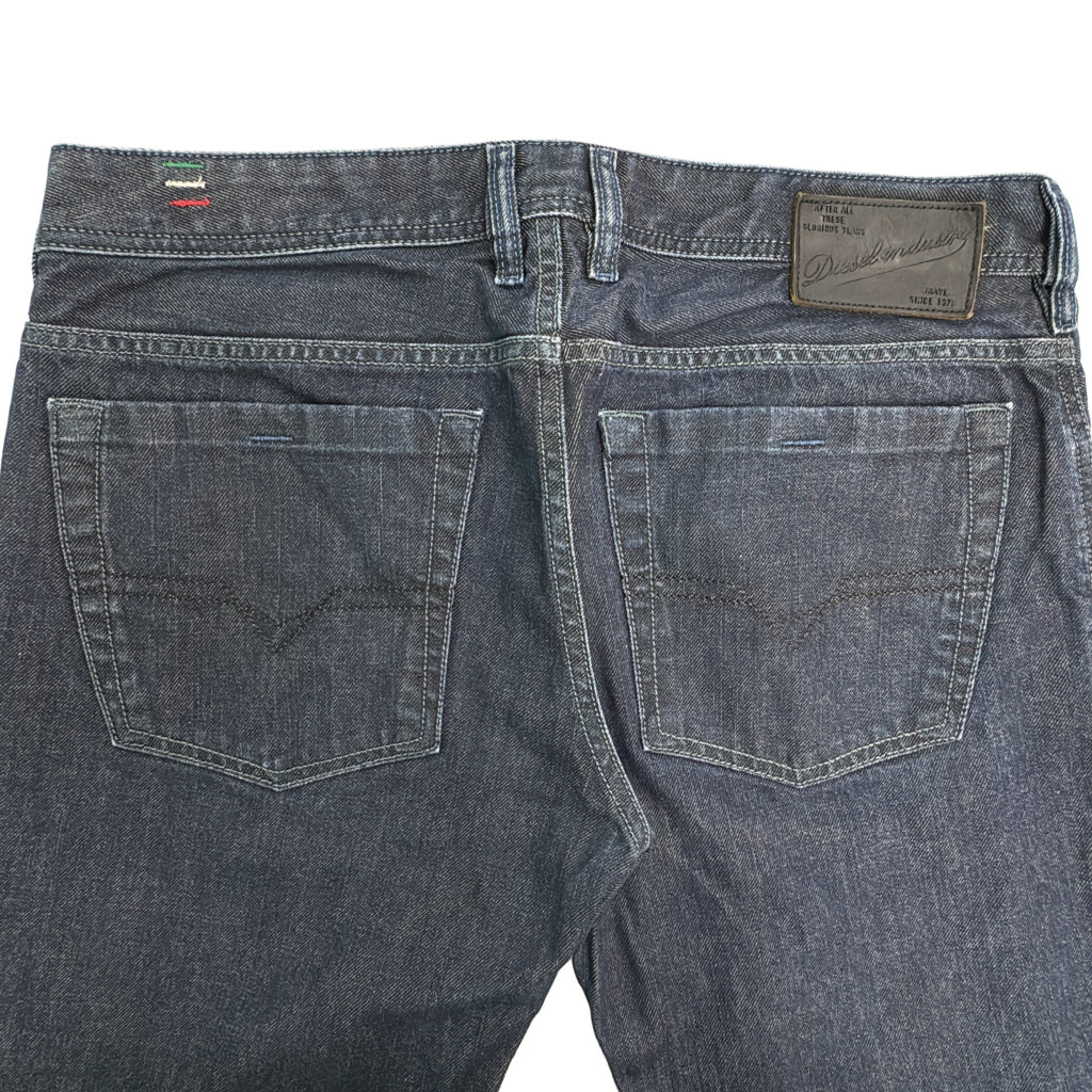 DIESEL INDUSTRY Denim Pants
