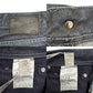 DIESEL INDUSTRY Denim Pants