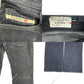 DIESEL INDUSTRY Denim Pants