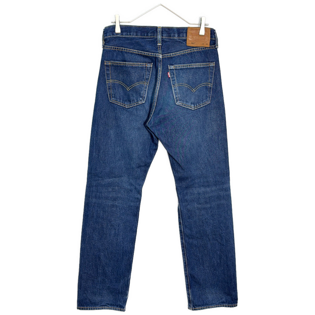 Levi's 501 Denim Pants