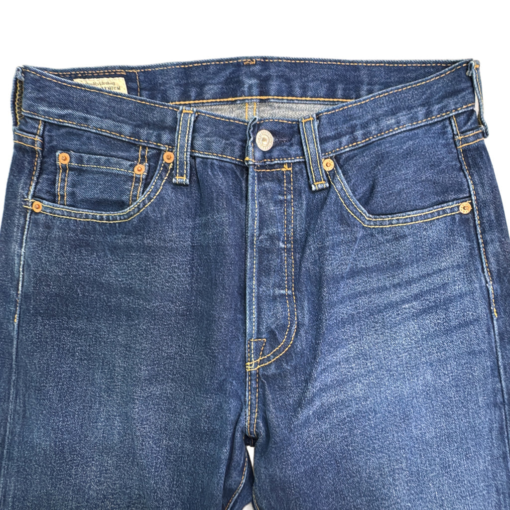 Levi's 501 Denim Pants