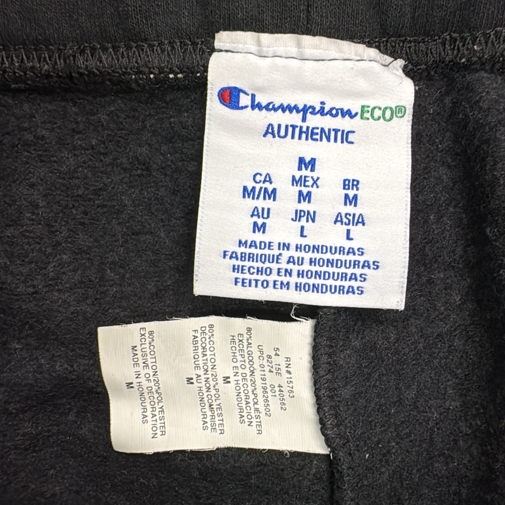 00s Champion AUTHENTIC Sweatpants