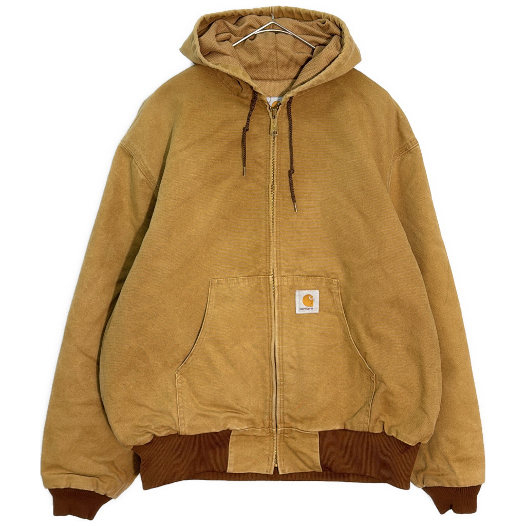 90s Carhartt Active Jacket