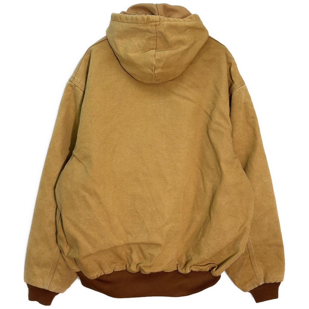 90s Carhartt Active Jacket