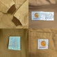 90s Carhartt Active Jacket