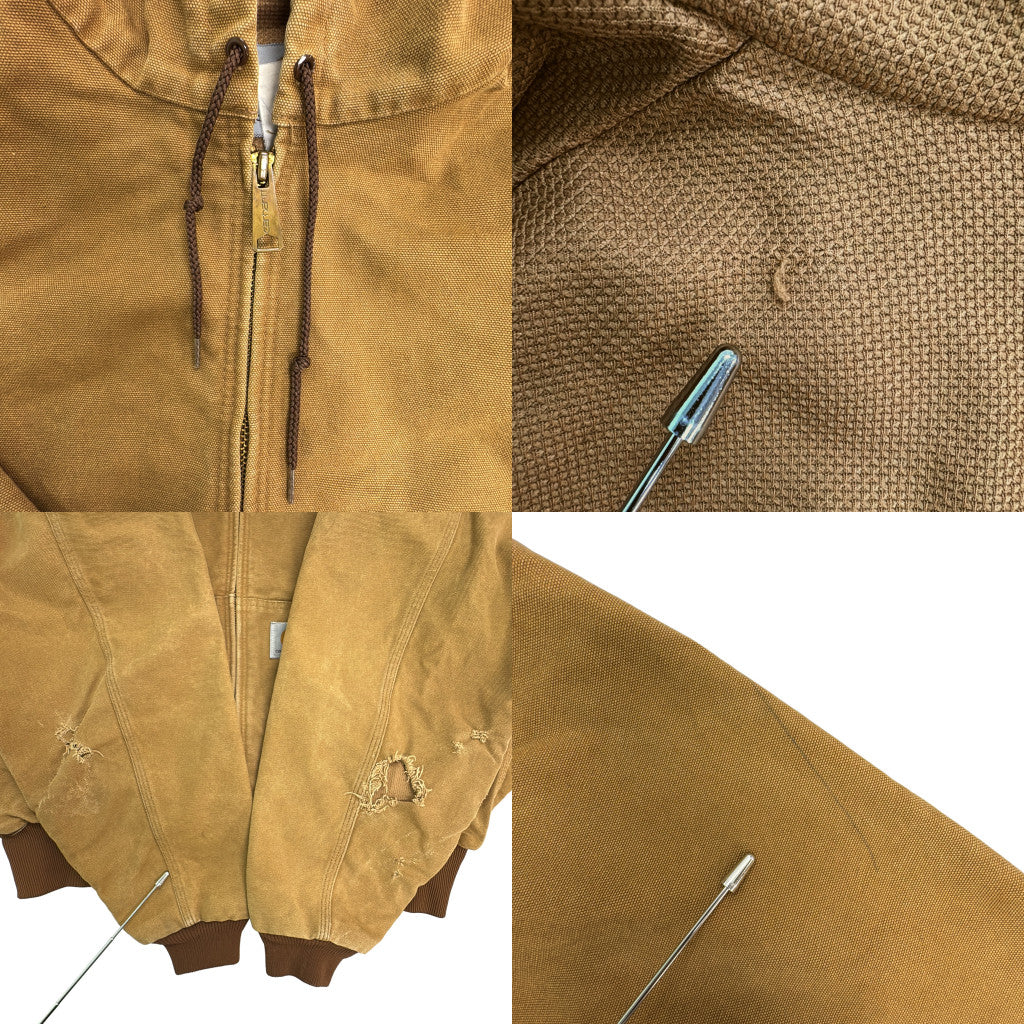 90s Carhartt Active Jacket