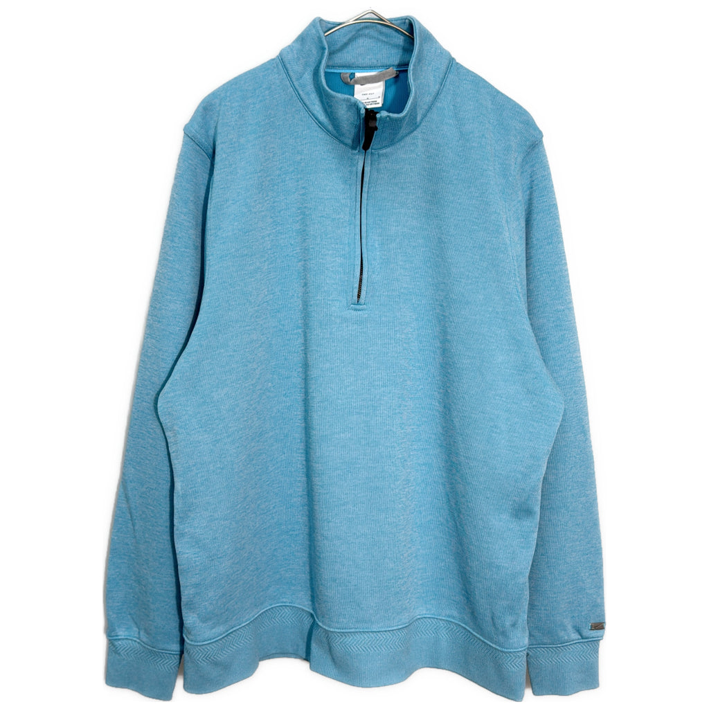 NIKE Half Zip Sweater
