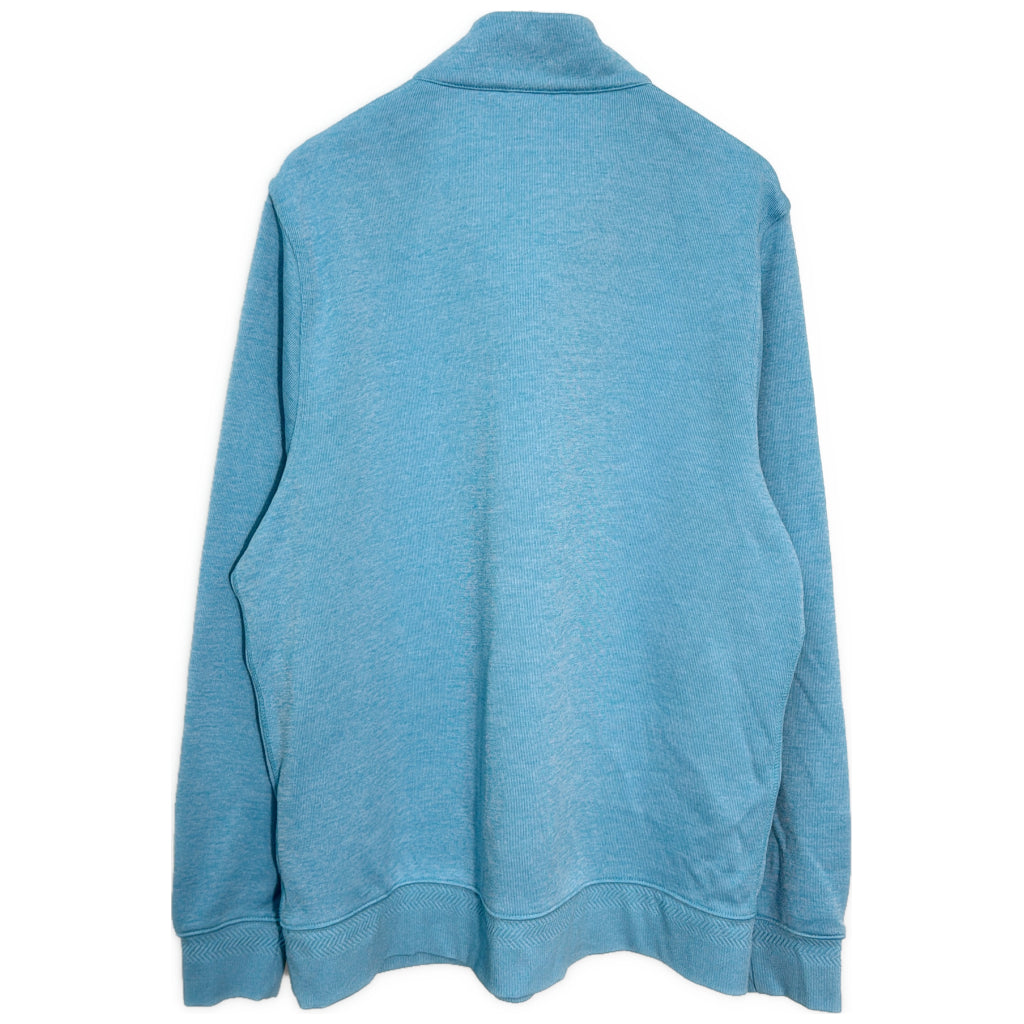 NIKE Half Zip Sweater