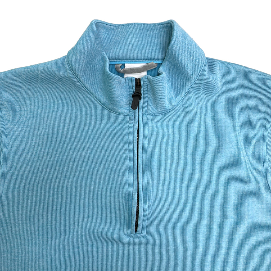 NIKE Half Zip Sweater