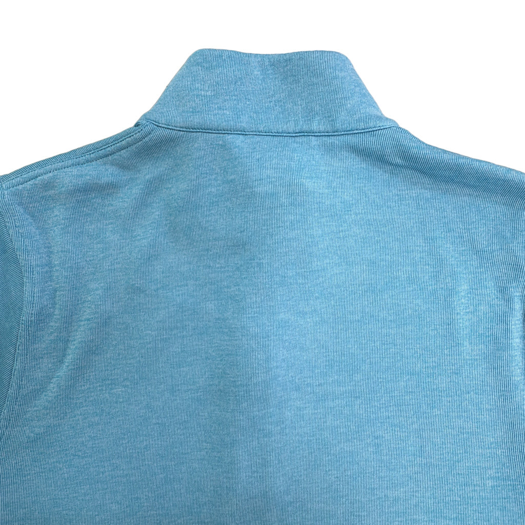 NIKE Half Zip Sweater