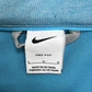NIKE Half Zip Sweater